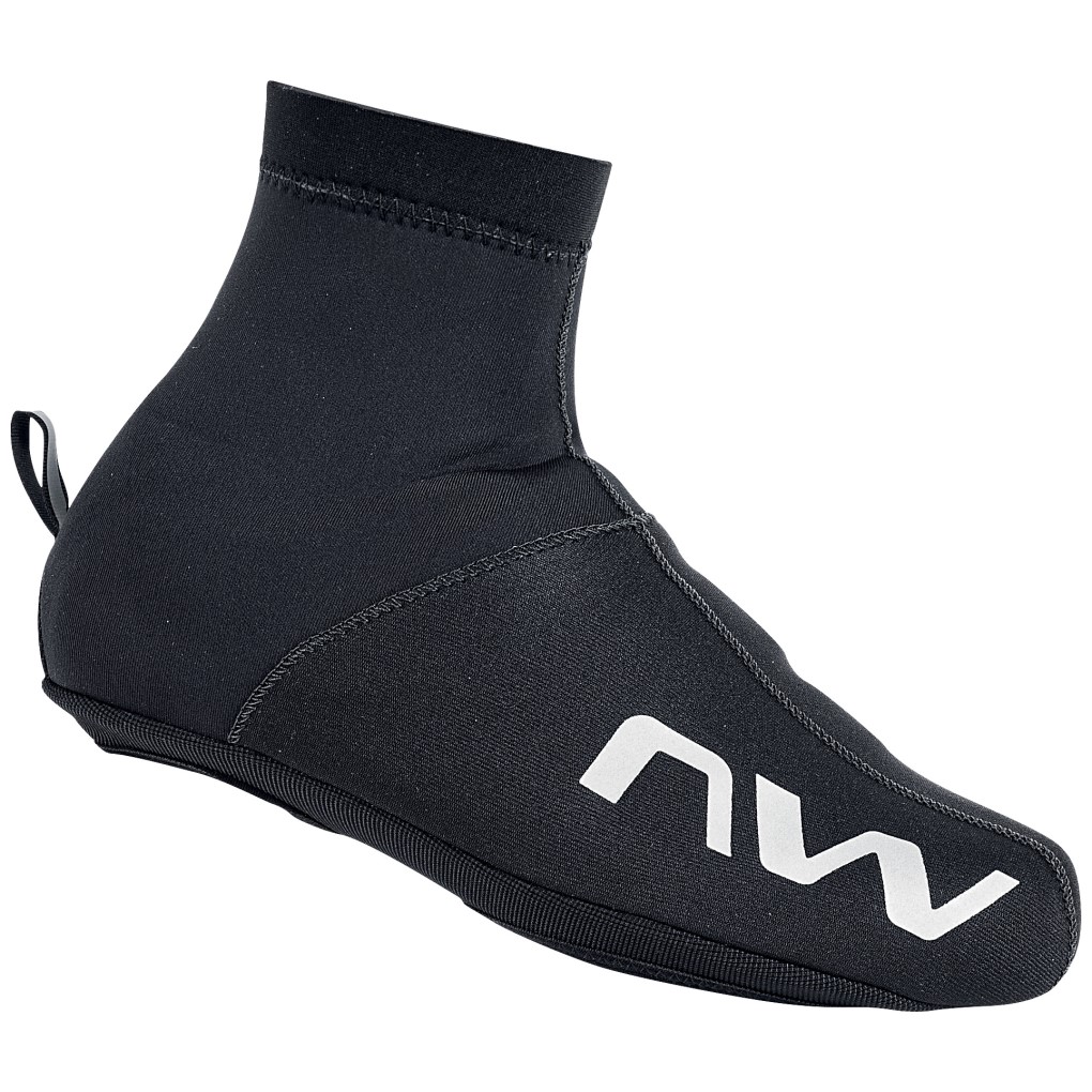 Cubrezap. Northwave ACTIVE EASY Negro 2025-26