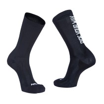 Calcetn Northwave RIDE YOUR WAY Negro 2025-26