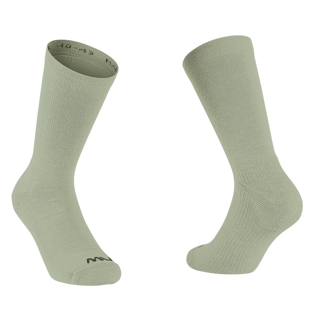 Calcetn Northwave Alto SWITCH Verde Cottage 2025-26