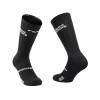 Calcetn Northwave Alto CLEAN Negro 2025-26