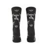 Calcetn Northwave RIDE & ROLL Negro 2025-26