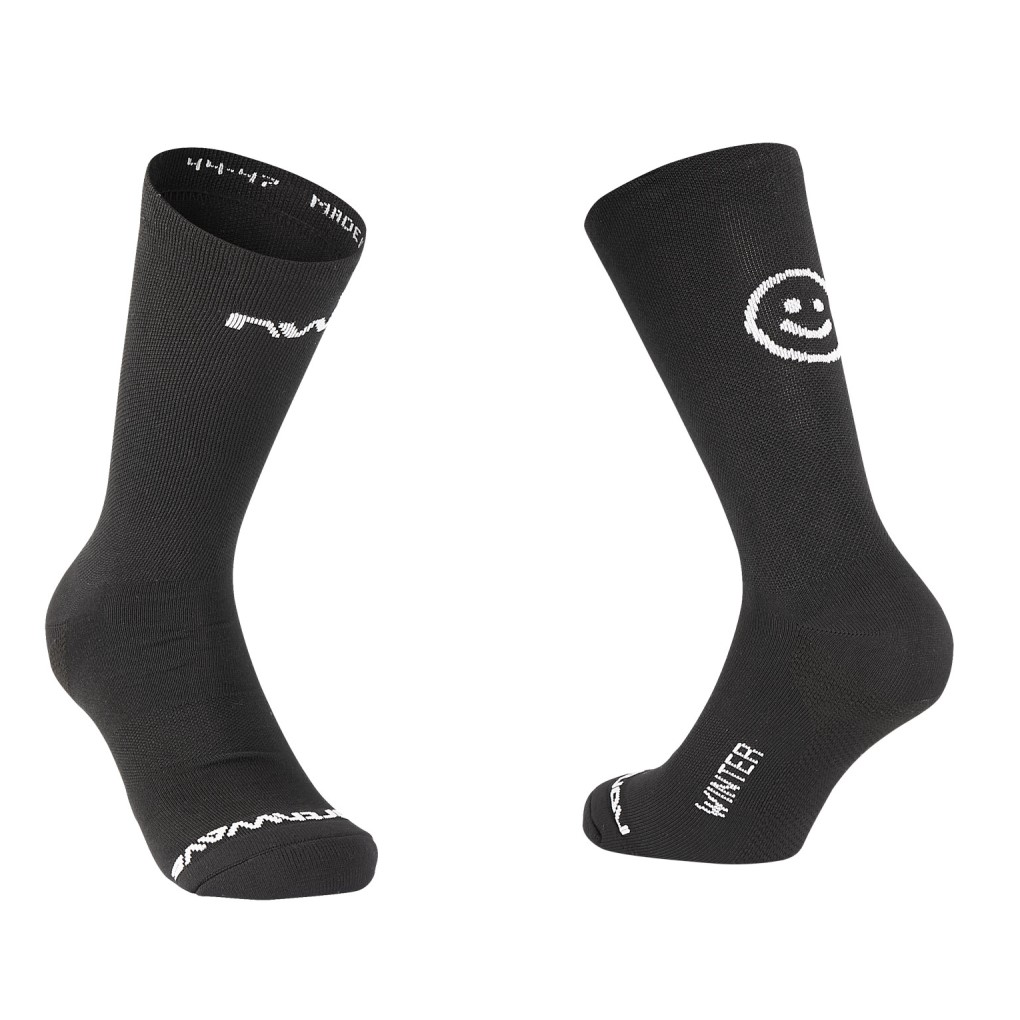 Calcetn Northwave SMILE Negro 2025-26
