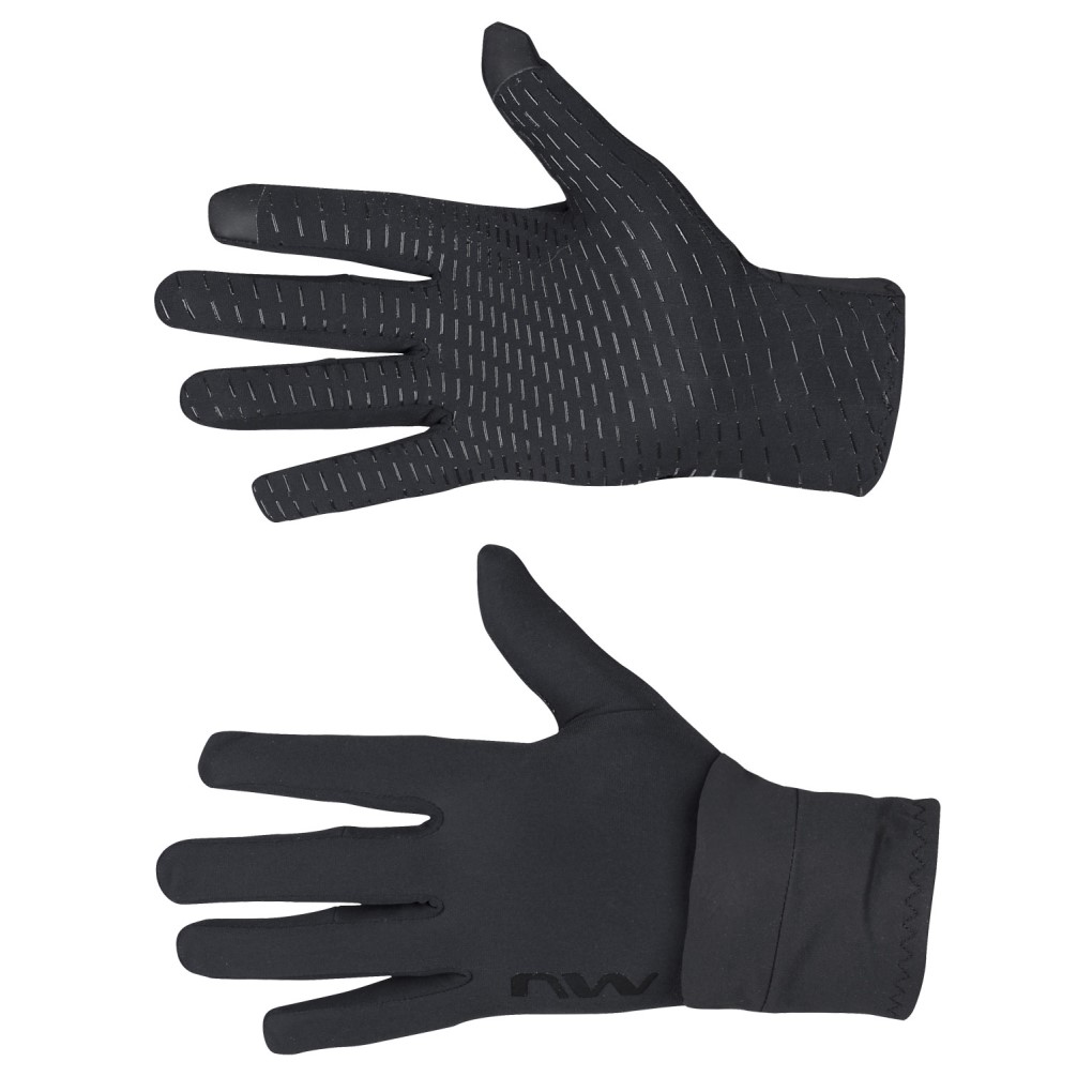 Guantes Northwave EXTREME SHIELD Negro