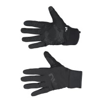 GUANTES NORTHWAVE FAST PRO GEL WINTER NEGRO