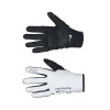Guantes Northwave FAST PRO GEL WINTER Gris Claro