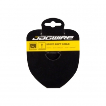 CABLE CAMBIO JAGWIRE SLICK STAINLESS 1.1X2300MM SRAM-SHIMANO