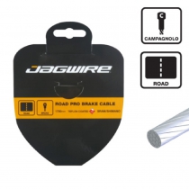 CABLE FRENO JAGWIRE CARRETERA SLICK STAINLESS 1.5X2000MM CAMPAGNOLO