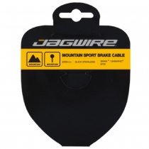 CABLE FRENO JAGWIRE MTB SPORT SLICK STAINLESS 1.5X3500MM SRAM/SHIMANO