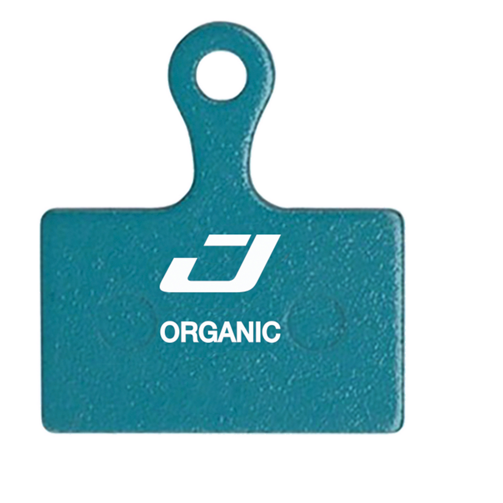 Pastillas Freno Jagwire Sport Organic Shimano Dura Ace R9170 (25 unidades)
