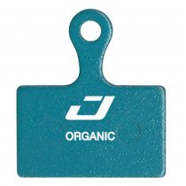 Pastillas Freno Jagwire Sport Organic Shimano Dura Ace R9170 (25 unidades)