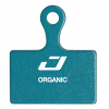 Pastillas Freno Jagwire Sport Organic Shimano Dura Ace R9170 (25 unidades)