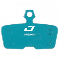 PASTILLAS FRENO JAGWIRE SRAM CODE, GUIDE RE 25 PARES ORGÁNICAS PASTILLAS FRENO JAGWIRE SRAM CODE, GUIDE RE 25 PARES ORGÁNICAS