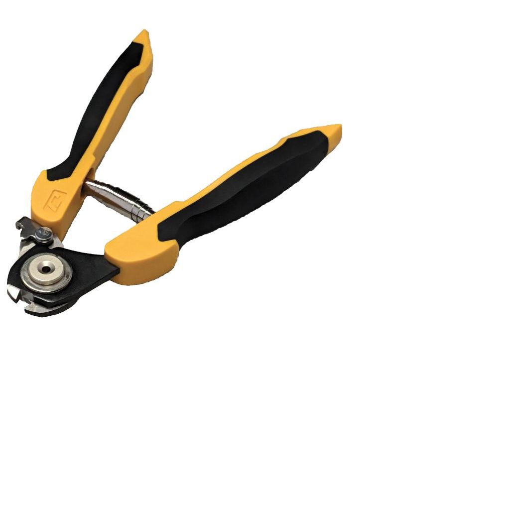 Herramienta Crimpadora y Cortadora de cables