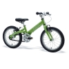 Bicicleta Kokua LiketoBike 16" 2V Brakes Verde