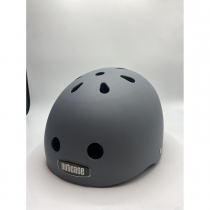 Casco Nutcase SHADOW GREY MATT