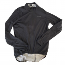 Northwave Chaqueta m/l RAINSKIN Antracita