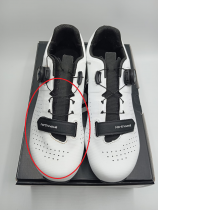 ZAPATILLAS NORTHWAVE STORM CARBON BLANCO-NEGRO