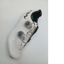 ZAPATILLAS NORTHWAVE EXTREME PRO 3 BLANCO-NEGRO