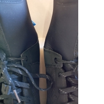 ZAPATILLAS NORTHWAVE MULTICROSS MID GTX TRAIL-AM NEGRO