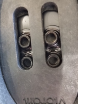 ZAPATILLAS NORTHWAVE ROCKIT PLUS NEGRO