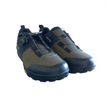 NORTHWAVE ROCKIT PLUS VERDE FOREST NEGRO