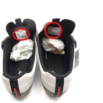 ZAPATILLAS NORTHWAVE RAZER GRIS CLARO - VERDE FOREST