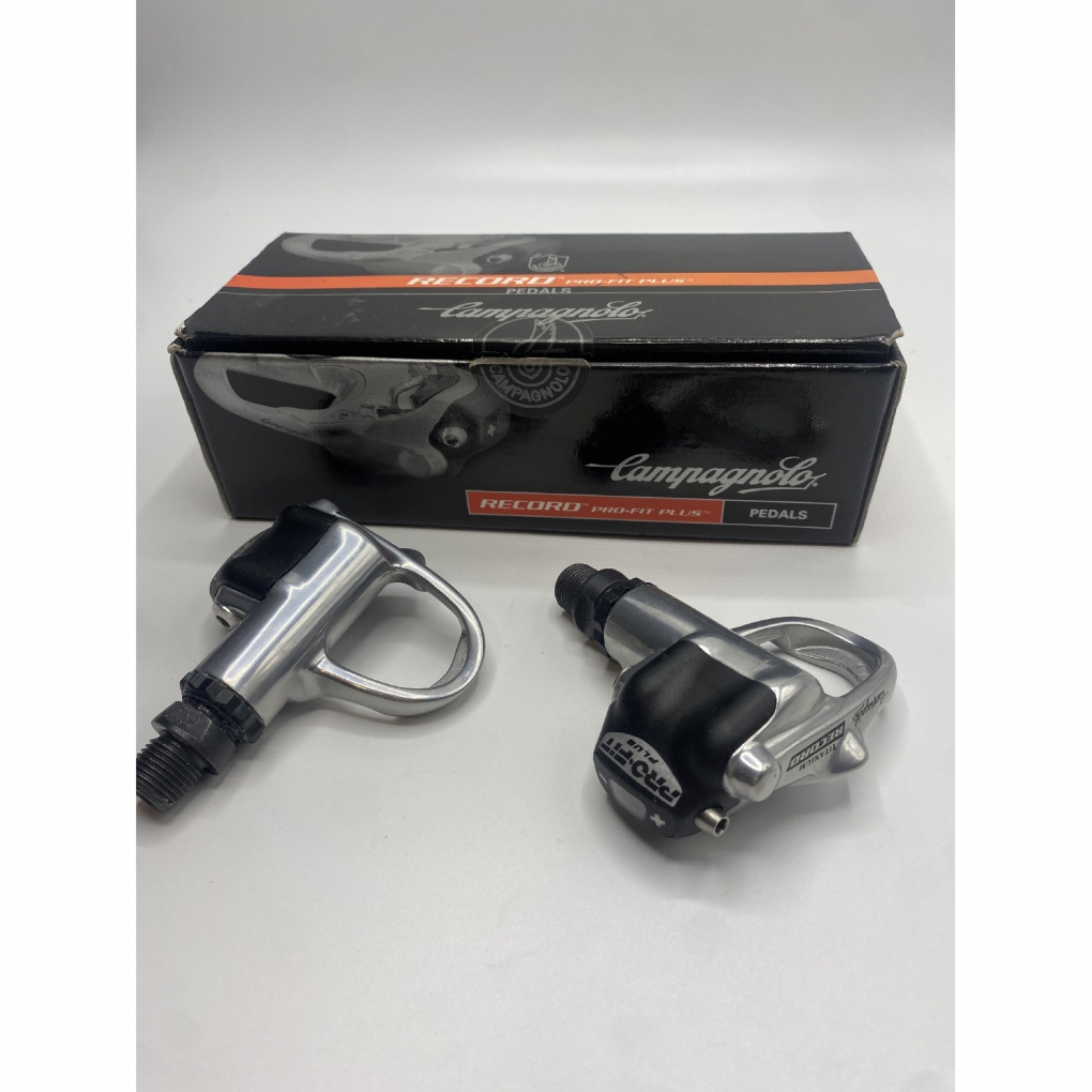 Juego pedales Campagnolo