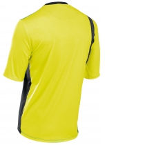 MAILLOTS M/C XTRAIL NEGRO-LIMA NORTHWAVE