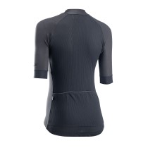 MAILLOTS M/C FAST WMN NEGRO NORTHWAVE