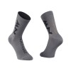 Calcetines EXTREME MID AIR Antracita-Negro NORTHWAVE