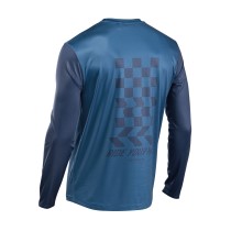 MAILLOT NORTHWAVE MANGA LARGA XTRAIL 2 AZUL MAILLOT NORTHWAVE MANGA LARGA XTRAIL 2 AZUL