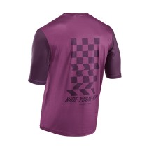MAILLOT NORTHWAVE MANGA CORTA XTRAIL 2 PÚRPURA MAILLOT NORTHWAVE MANGA CORTA XTRAIL 2 PÚRPURA