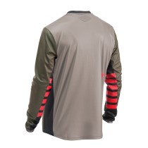 MAILLOT NORTHWAVE MANGA LARGA EDGE 2 VERDE FOREST-TIERRA MAILLOT NORTHWAVE MANGA LARGA EDGE 2 VERDE FOREST-TIERRA