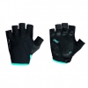 Guante Northwave FAST WOMAN Negro-Azul