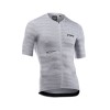 Maillot Northwave manga corta BLADE Gris Claro