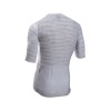 Maillot Northwave manga corta BLADE Gris Claro