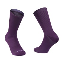 Calcetín Northwave SWITCH Morado Oscuro