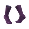 Calcetín Northwave SWITCH Morado Oscuro