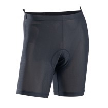 CULOTE NORTHWAVE INTERIOR SPORT 2 NEGRO