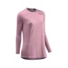Maillot Northwave m/l XTRAIL WOMAN Malva