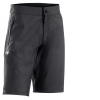 Bermuda Northwave ESCAPE 2 con Badana Negro