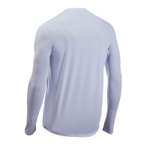 MAILLOT NORTHWAVE M/L BOMB GRIS HIELO