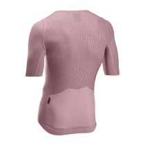 MAILLOT NORTHWAVE MANGA CORTA EXTREME ULTRALIGHT MALVA