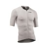 Maillot Northwave m/c ESSENCE UNISEX Gris Claro