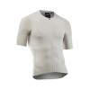 Maillot Northwave m/c ESSENCE EVO UNISEX Gris Claro