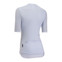 MAILLOT NORTHWAVE MANGA CORTA EXTREME WOMAN GRIS HIELO