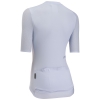 Maillot Northwave manga corta EXTREME WOMAN Gris Claro