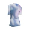 Maillot Northwave m/c BLADE WMN Gris Hielo
