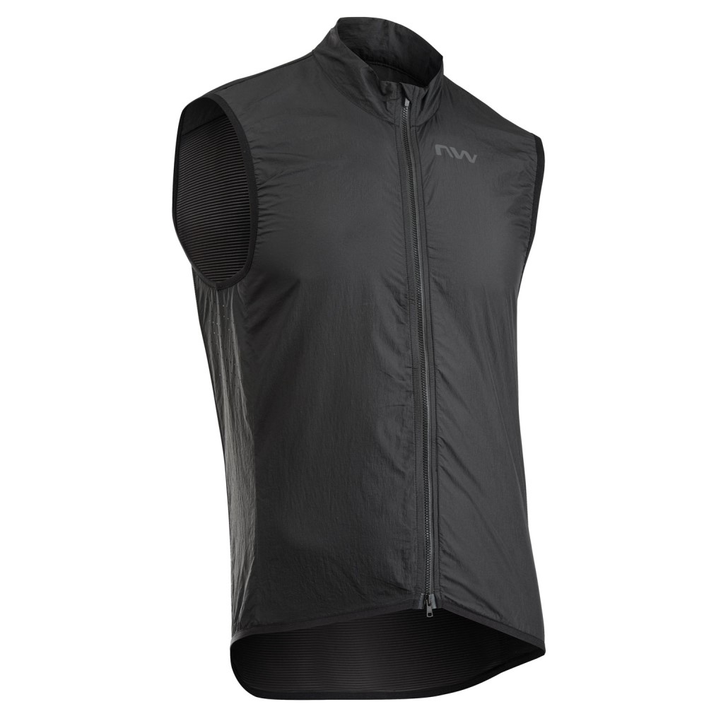 Chaleco Northwave EXTREME LIGHT Negro
