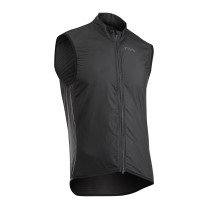 CHALECO NORTHWAVE EXTREME LIGHT NEGRO